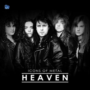 Icons Of Metal Ft. Heaven