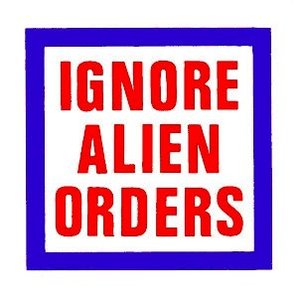 Avatar for Ignore Alien Orders