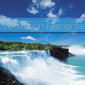 Meditation Elements, Vol.4 (Music for Meditation Relaxing Wellness and Sleeping)