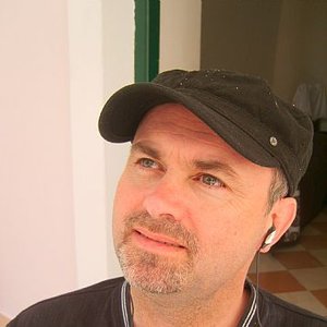 Graham West 的头像