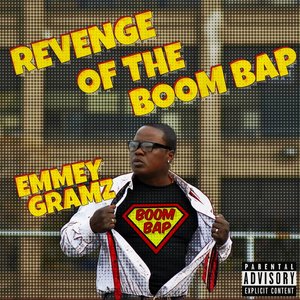 Revenge of the Boombap