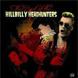 Hillbilly Headhunters のアバター