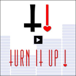 Turn It Up! - Single