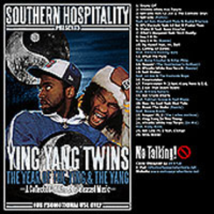 Ying Yang Twins - Ying Yang Twins - Whistle While You Lyrics - Zortam Music