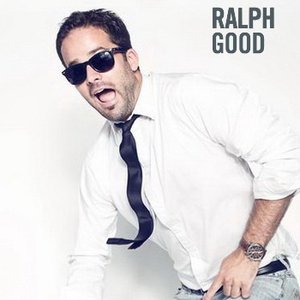 Ralph Good 的头像