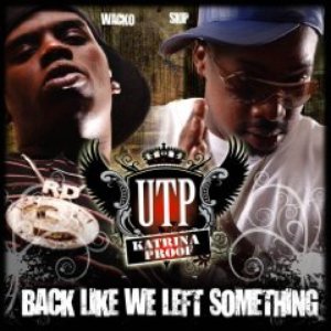 Avatar for UTP Playas