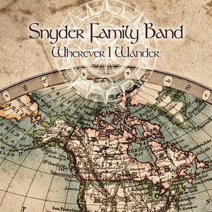 Wherever I Wander