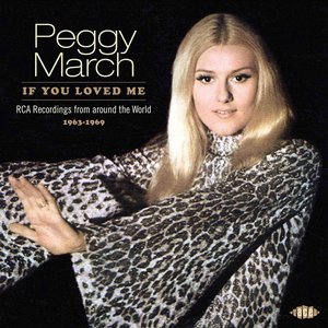 The Essential Peggy March - The RCA Years