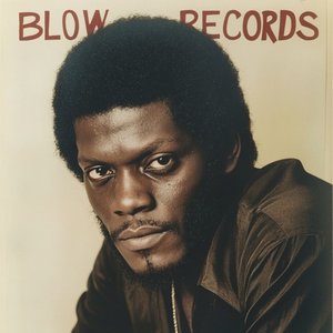 BLOW Records 的头像