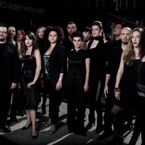 Black Light Gospel Choir 的头像