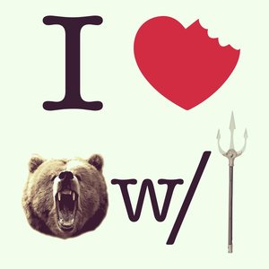 BearWithTrident için avatar