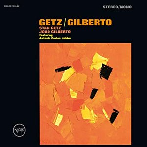 Getz / Gilberto