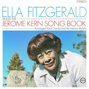 Sings the Jerome Kern Song Book