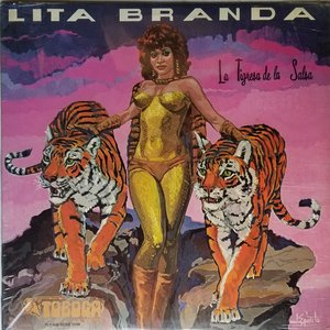 La Tigresa De La Salsa
