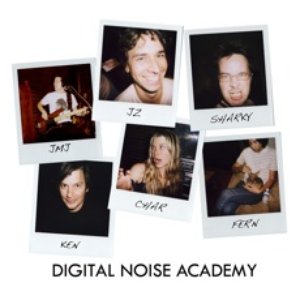 Avatar for Digital Noise Academy
