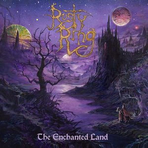 The Enchanted Land