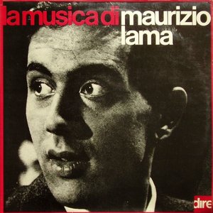 la musica di maurizio lama