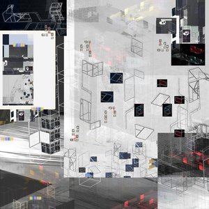 Wired - EP