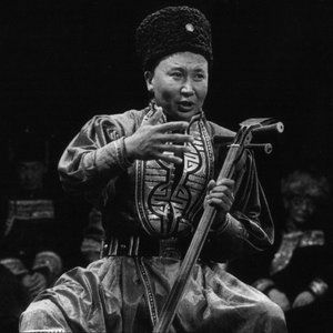 Okna Tsagan Zam 的头像