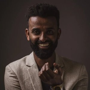 Avatar di Sinishaw Legesse