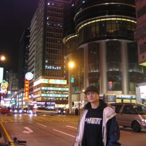 Tony P. 的头像
