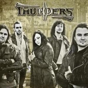 Avatar for Thunders