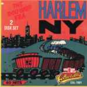 Harlem N.Y. - The Doo-Wop Era - Vol. 1