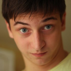Георгий Овсянников 的头像