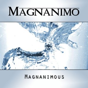 Magnanimo - EP