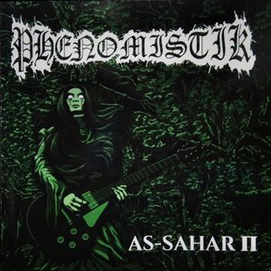 As-Sahar II