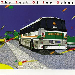 Lee Oskar - 100 Rock [disc 1] - Zortam Music