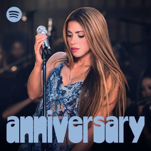 Spotify Anniversary | Oral Fixation (20th) and Pies descalzos (30th) LIVE