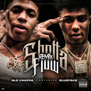 Image for 'Shotta Flow (Feat. Blueface) [Remix]'