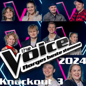 The Voice 2024: Knockout 3