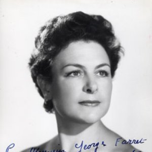 Solange Michel 的头像