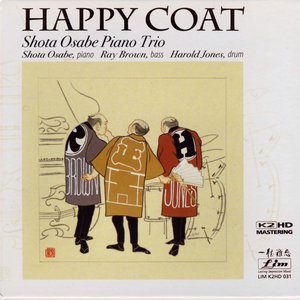 Happy Coat