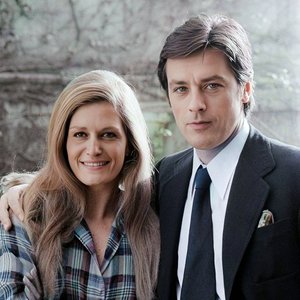 Avatar di Dalida & Alain Delon