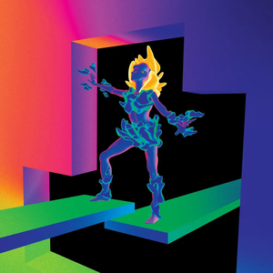 Artwork for Is it Me or is it You?