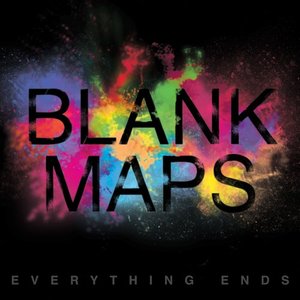 Everything Ends - Single