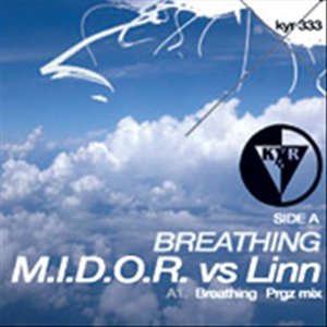 Breathing (Remixes)