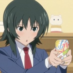 Avatar for アツコ(CV:小野涼子)