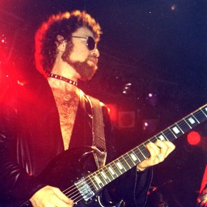 Eric Bloom (Blue Öyster Cult) 的头像