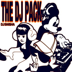 The DJ Pack