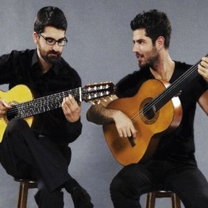 Avatar di Tolgahan Çoğulu & Sinan Cem Eroğlu