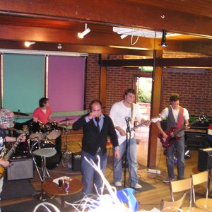 The Redlands 的头像