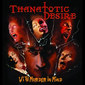 With Murder in Mind