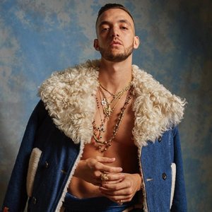 Jesse Baez & C. Tangana 的头像