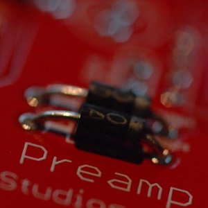 The Preamp