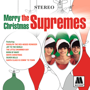 Merry Christmas cover