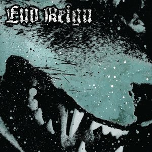 End Reign - EP